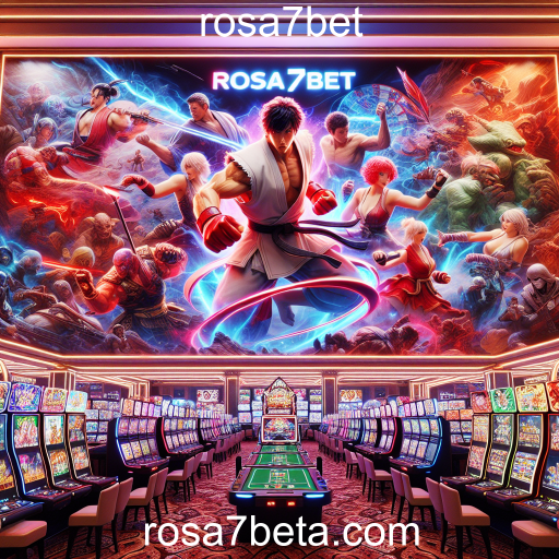 As Novas Tendências no Mundo dos Jogos Eletrônicos